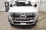 Used 2023 Ford F-550 Crew Cab Flatbed Truck for sale #T4644 - photo 25