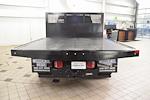 Used 2023 Ford F-550 Crew Cab Flatbed Truck for sale #T4644 - photo 29