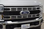 Used 2023 Ford F-550 Crew Cab Flatbed Truck for sale #T4644 - photo 3