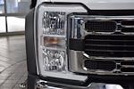 Used 2023 Ford F-550 Crew Cab Flatbed Truck for sale #T4644 - photo 1