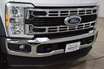 Used 2023 Ford F-550 Crew Cab Flatbed Truck for sale #T4644 - photo 4