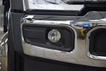 Used 2023 Ford F-550 Crew Cab Flatbed Truck for sale #T4644 - photo 5