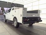 Used 2023 GMC Sierra 2500 Double Cab Service Truck for sale #T4645 - photo 2