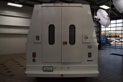Used 2024 Ram 4500 Service Utility Van for sale #T4646 - photo 2