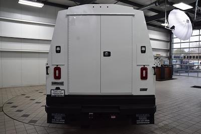 Used 2026 Ram 3500 Crew Cab Enclosed Service Body for sale #T4647 - photo 2