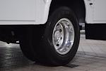 2026 Ram 3500 Crew Cab DRW 4WD Enclosed Service Body for sale #T4647 - photo 18