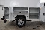 2026 Ram 3500 Crew Cab DRW 4WD Enclosed Service Body for sale #T4647 - photo 41