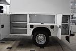 2026 Ram 3500 Crew Cab DRW 4WD Enclosed Service Body for sale #T4647 - photo 42