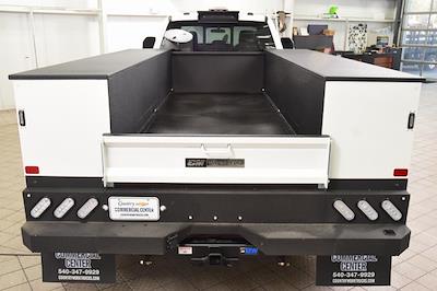 2024 Ford F-550 Super Cab DRW 4WD Service Truck for sale #T4648 - photo 2