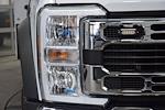 2024 Ford F-550 Super Cab DRW 4WD Service Truck for sale #T4648 - photo 6