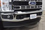 2024 Ford F-550 Super Cab DRW 4WD Service Truck for sale #T4648 - photo 7