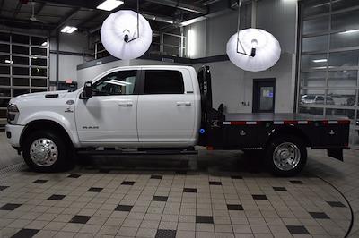 Used 2026 Ram 4500 Crew Cab Flatbed Truck for sale #T4649 - photo 2