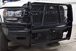 Used 2024 Ram 5500 Crew Cab Flatbed Truck for sale #T4651 - photo 7