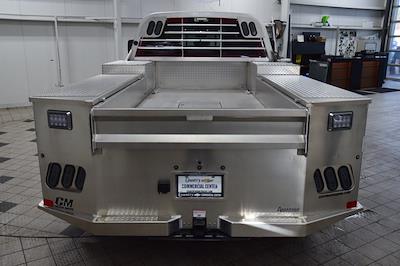 Used 2024 Ram 4500 Crew Cab Flatbed Truck for sale #T4652 - photo 2