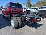 Used 2024 Ram 4500 Crew Cab 60 CA Cab Chassis for sale #T4652 - photo 2