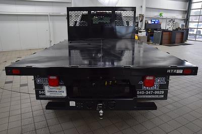 Used 2024 Ram 5500 Crew Cab Flatbed Truck for sale #T4653 - photo 2