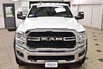 Used 2024 Ram 5500 Crew Cab Flatbed Truck for sale #T4653 - photo 3