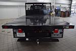 Used 2024 Ram 5500 Crew Cab Flatbed Truck for sale #T4653 - photo 2