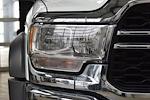Used 2024 Ram 5500 Crew Cab Flatbed Truck for sale #T4653 - photo 6