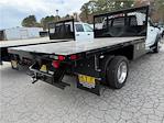 Used 2024 Ram 5500 Crew Cab Flatbed Truck for sale #T4655 - photo 3