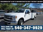 Used 2022 Ford F-350 Super Cab Cab Chassis for sale #T4656 - photo 1