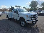Used 2022 Ford F-350 Super Cab Cab Chassis for sale #T4656 - photo 3