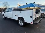 Used 2023 GMC Sierra 3500 Crew Cab Service Truck for sale #T4657 - photo 2