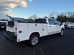 Used 2023 GMC Sierra 3500 Crew Cab Service Truck for sale #T4657 - photo 4