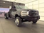 2022 Ram 5500 Crew Cab DRW 4WD Flatbed Truck for sale #T4660 - photo 3