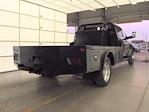 2022 Ram 5500 Crew Cab DRW 4WD Flatbed Truck for sale #T4660 - photo 4