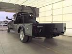 2022 Ram 5500 Crew Cab DRW 4WD Flatbed Truck for sale #T4660 - photo 2