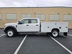 Used 2020 Ford F-550 Crew Cab Service Truck for sale #T4661 - photo 3