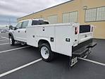 Used 2020 Ford F-550 Crew Cab Service Truck for sale #T4661 - photo 2