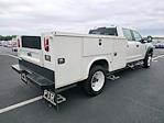 Used 2020 Ford F-550 Crew Cab Service Truck for sale #T4661 - photo 4