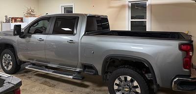 Used 2025 Chevrolet Silverado 2500 LT Crew Cab for sale #T4662 - photo 2