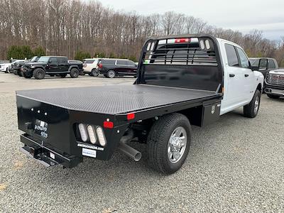 Used 2024 Ram 3500 Crew Cab 60 CA Cab Chassis for sale #T4663 - photo 2