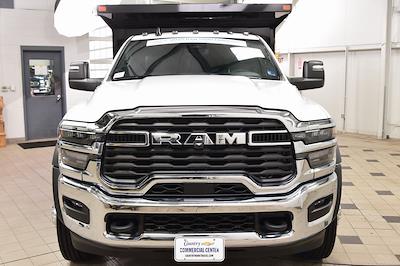 Used 2025 Ram 5500 - photo 1
