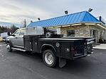 Used 2022 Ram 4500 Crew Cab Flatbed Truck for sale #T4666 - photo 2