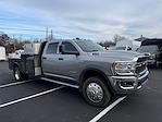 Used 2022 Ram 4500 Crew Cab Flatbed Truck for sale #T4666 - photo 3