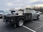 Used 2022 Ram 4500 Crew Cab Flatbed Truck for sale #T4666 - photo 4