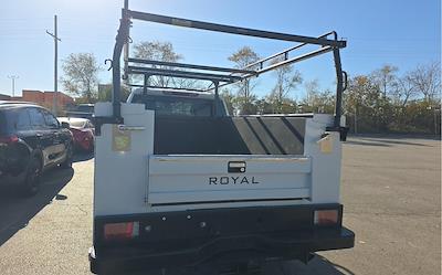 Used 2024 Chevrolet Silverado 2500 Double Cab Service Truck for sale #T4667 - photo 2