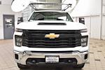 2024 Chevrolet Silverado 2500 Double Cab SRW 4WD Service Truck for sale #T4667 - photo 3