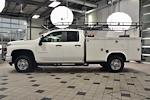 2024 Chevrolet Silverado 2500 Double Cab SRW 4WD Service Truck for sale #T4667 - photo 4