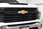 2024 Chevrolet Silverado 2500 Double Cab SRW 4WD Service Truck for sale #T4667 - photo 5