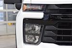 2024 Chevrolet Silverado 2500 Double Cab SRW 4WD Service Truck for sale #T4667 - photo 6