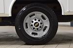 2024 Chevrolet Silverado 2500 Double Cab SRW 4WD Service Truck for sale #T4667 - photo 17