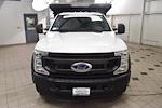 Used 2021 Ford F-450 Crew Cab Landscape Dump for sale #T4668 - photo 3
