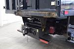 Used 2021 Ford F-450 Crew Cab Landscape Dump for sale #T4668 - photo 13