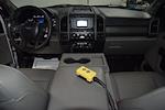 Used 2021 Ford F-450 Crew Cab Landscape Dump for sale #T4668 - photo 18