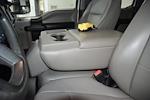 Used 2021 Ford F-450 Crew Cab Landscape Dump for sale #T4668 - photo 29